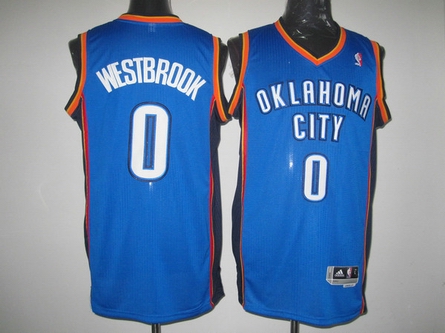 Oklahoma City Thunder jerseys-028
